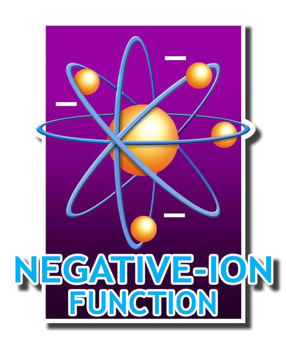 Negative Ion